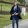 Advokat Dalibor Katančević o odluci da njegov klijent u predmetu protiv Veljka Belivuka bude vraćen u pritvor