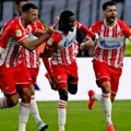 Црвена звезда са два гола у мрежи Партизана заказала финале Купа са Војводином