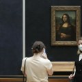Mnogi posetioci "Mona Lize" misle da ona "nije ništa posebno": Čelnici Luvra tvrde da mogu da poprave utisak