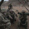 Komandant ukrajinske vojske: Pogoršana situacija na frontu