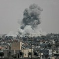 Ceo svet strepi od napada na ovaj grad! Izrael odbio predlog mira i započeo surovo bombardovanje uporišta Hamasa