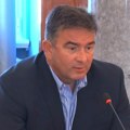 Oglasio se Medojević: "Spajić zabija nož u leđa Srbiji i srpskom narodu, za ovo postoji samo jedan racionalan odgovor Srba"