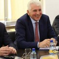 Direktor Zoran Anđelković: Ispunjeno obećanje dato zaposlenima