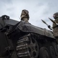 Nastavljaju se borbe kod Harkova; Španija najavila novi paket pomoći Ukrajini