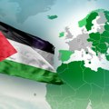 (Mapa) ko je sve priznao palestinu: Tri evropske zemlje zemlje donele istorijsku odluku, evo zašto su to baš sada uradile i…