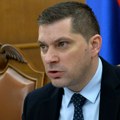 Nikola Nikodijević ponovo predsednik Skupštine grada Beograda