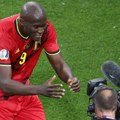 ''Prokletstvo'' romelua lukakua: Belgijski napadač je najveći maler na EURO 2024