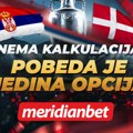 Sledi meč odluke: Srbija traži pobedu – kvote kažu da „Orlovi“ mogu do osmine finala!