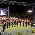 Kragujevac počasni gost 53. Olimpus festivala