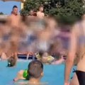 "Krenula da odbrani decu, majka ih je tukla i davila": Očevici drame na bazenu u Novom Sadu otkrili šta se desilo