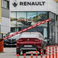 Francuski auto gigant ostvario rast prodaje od 1,9% zbog potražnje za hibridima