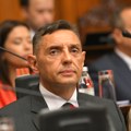 Vulin ponovo o spiskovima za verbalni delikt: Nisam ih sam pravio. Neki su molili Vučića da ih pusti u Srbiju jer gube mnogo…