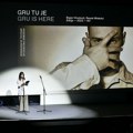 TV premijera filma "Gru je tu": Dokumentarni rolerkoster i omaž čoveku koji je obeležio jednu muzičku eru