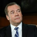 Medvedev: Ne snima Holivud uzalud filmove o građanskom ratu u Americi