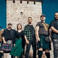 Cassidy's Brewery objavili album "Fool’s Hope"