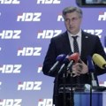 Plenković: Očekujemo od Milanovića i Hajdaša Dončića da daju ostavke ili da nam se ispričaju