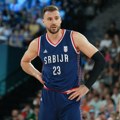 Nba košarkaš se prisetio gudurićeve trojke: „Pomislio sam, možda je gotovo!“ (video)