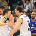 Milutinov ne isključuje povratak u Partizan!