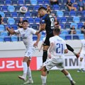 Damjanović: Da gol nije poništen... Krunić: Kako je išlo, zadovoljni smo