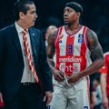 "Nije barsa samo panter!" Ajzea Kenan uoči meča Crvena zvezda - Barselona