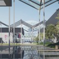 EXPO 2027 raspisao tender za Showroom specijalizovane izložbe: Šest zona izložbenog prostora na Beogradskom sajmu, a…