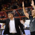 Ocokoljić pred Partizan: Zbog poraza u Atini će biti dodatno motivisani