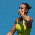 Sabalenka razbila Andrejevu za prolaz u četvrtfinale