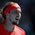 Zverev: "Siner, Alkaras, Đoković... Češće se dešava da su oni"