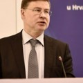 Dombrovskis: Odgovorit ćemo Trumpu protumjerama bude li potrebno