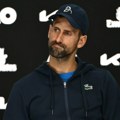 Nole: Nova realnost, ne znam još koliko ću ovo moći da podnosim