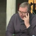 Švajcarska prodala Vučiću opremu za nadzor telefona?