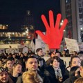 Nišlije ponovo protestovale: Tri meseca borbe za pravdu