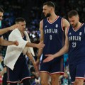 Srbiji prete Dončić i adetokunbo: Ovo je "grupa smrti", a ovo najlakša za Orlove na Evrobasketu!