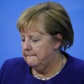 "Evropa može biti samlevena": Angela Merkel zabrinuta zbog krize u Evropi, ali i desničara u Nemačkoj