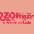 Pozorište u vreme blokade: Tribina u ovkviru blokadnog programa SKC-a Kragujevac