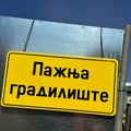 Stanari u Kneza Miloša blokirali gradilište šestospratnice, organizovali celodnevna dežurstva