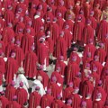 Uoči konklave počelo i klađenje - ko će biti novi papa (VIDEO)