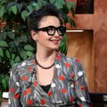 "Zabljavljala sam se s nekim momkom kojemu baš nije bilo pravo što sam upisala glumu, ali..." Kaja Žutić stiže u emisiju…