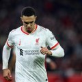 Gotovo je! Aleksander-Arnold napušta Liverpul! Sledeća stanica - Real Madrid! Emotivna poruka potvrdila sve!
