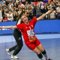 Po notama Srpkinje: Katarina piše istoriju u Rumuniji