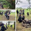 Gradonačelnik i ministarka učestvovali u akciji čišćenja Na priobalju Dunava u Futogu planirana izgradnja reciklažnog…