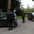 Odbegli zatvorenik izbo zaposlenog u hotelu u Milanu, druga radnica nestala