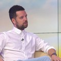 Balunović za Njujork tajms: Nešto izvanredno se dešava u mojoj zemlji
