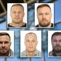 Život u senci! Radoje Zvicer išao kod plastičnog hirurga i presađivao kosu: Interpol objavio sva lica odbeglov šefa…