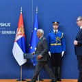 Vučić posle sastanka sa Koštom: Znam šta o putu u Moskvu misle u EU