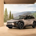 Svetska premijera Toyote bZ4X Touring: električni SUV stvoren za porodičnu avanturu