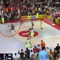 "Ne volim da pričam sa ljudima koji ne razumeju košarku" Panter konačno progovorio o promašaju protiv Monaka!