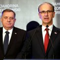 Macut i Dodik na Jahorini razgovarali o aktuelnoj političkoj situaciji