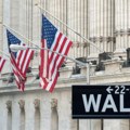 Wall Street: Optimizam presahnuo, tehnološki sektor na udaru