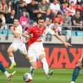 Trofej iza dimne zavese: Vojvodini posed u finalu Kupa, Zvezdi dupla kruna